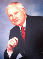 Joe Burkart
